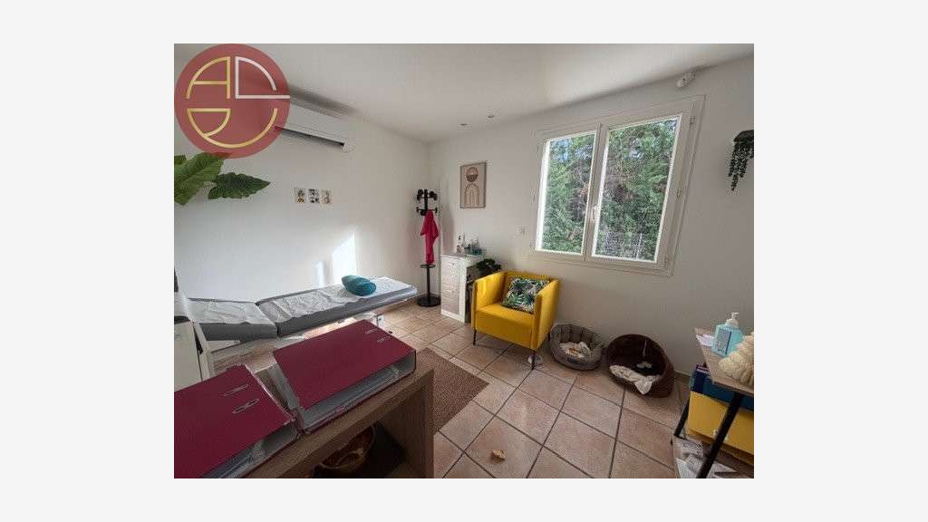 A vendre local commercial 130m² Quint-Fonsegrives