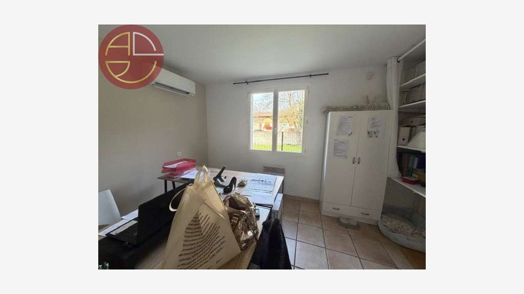A vendre local commercial 130m² Quint-Fonsegrives