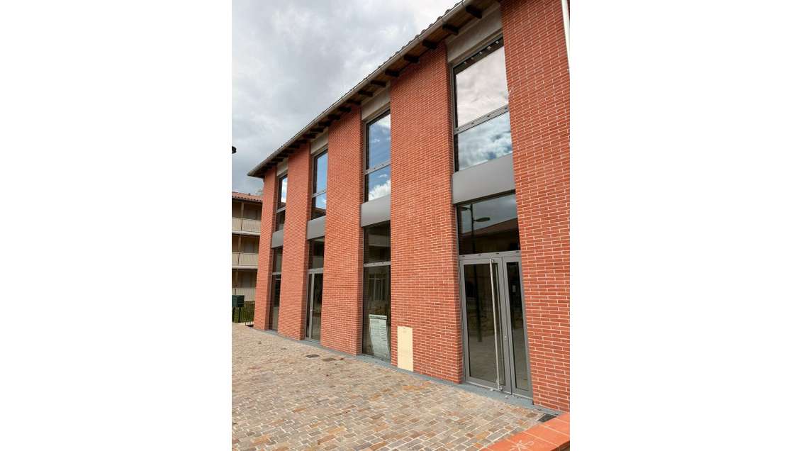 AV bureaux modernes 345m² à Ramonville-Saint-Agne
