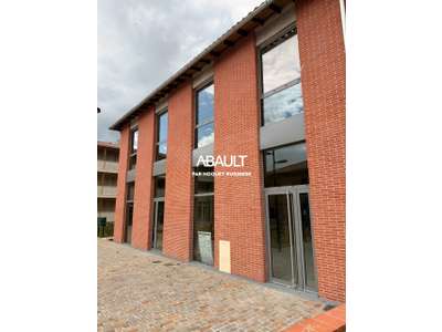 Vente Bureaux à Ramonville-Saint-Agne