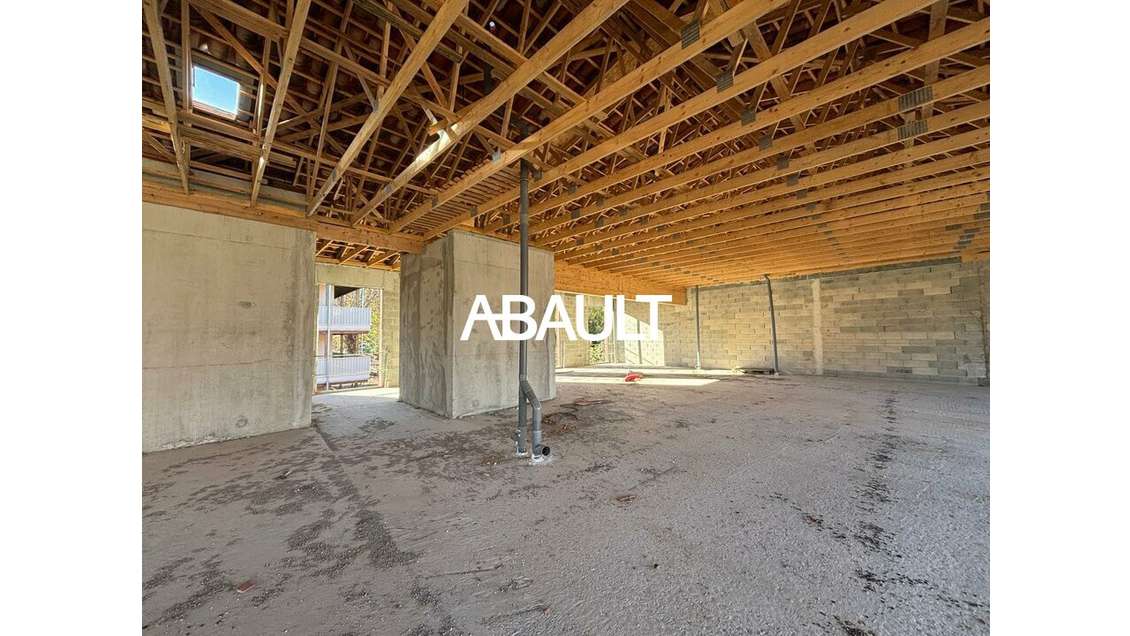 AV bureaux modernes 345m² à Ramonville-Saint-Agne