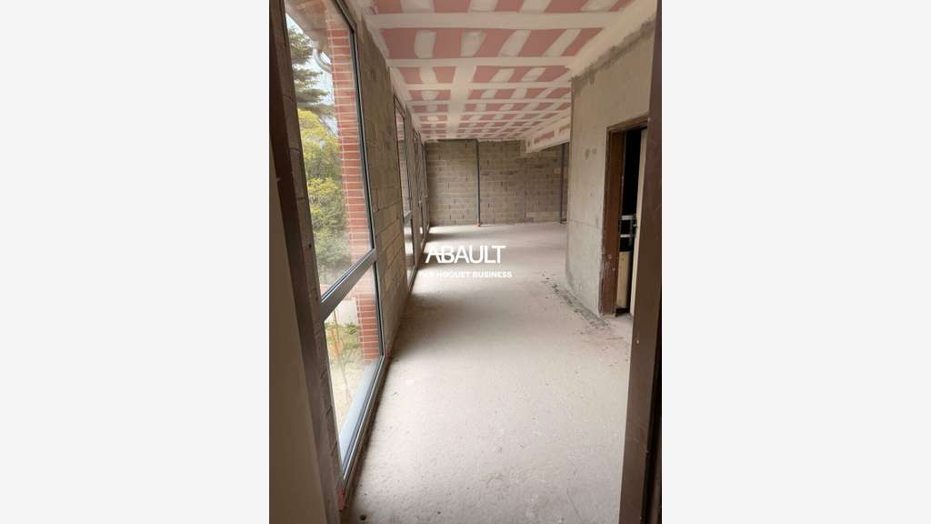 AV bureaux modernes 345m² à Ramonville-Saint-Agne