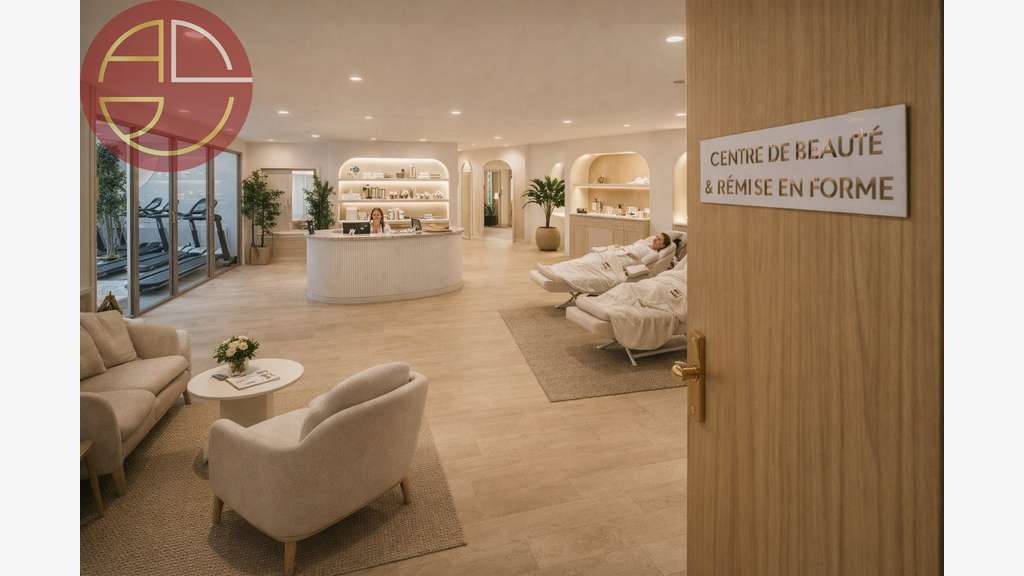 Vente bureaux neufs 338m² R+1 à Ramonville