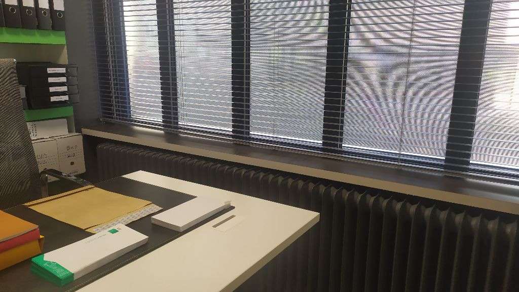 Vente bureaux 42m² refaits à neuf Bourg-en-Bresse