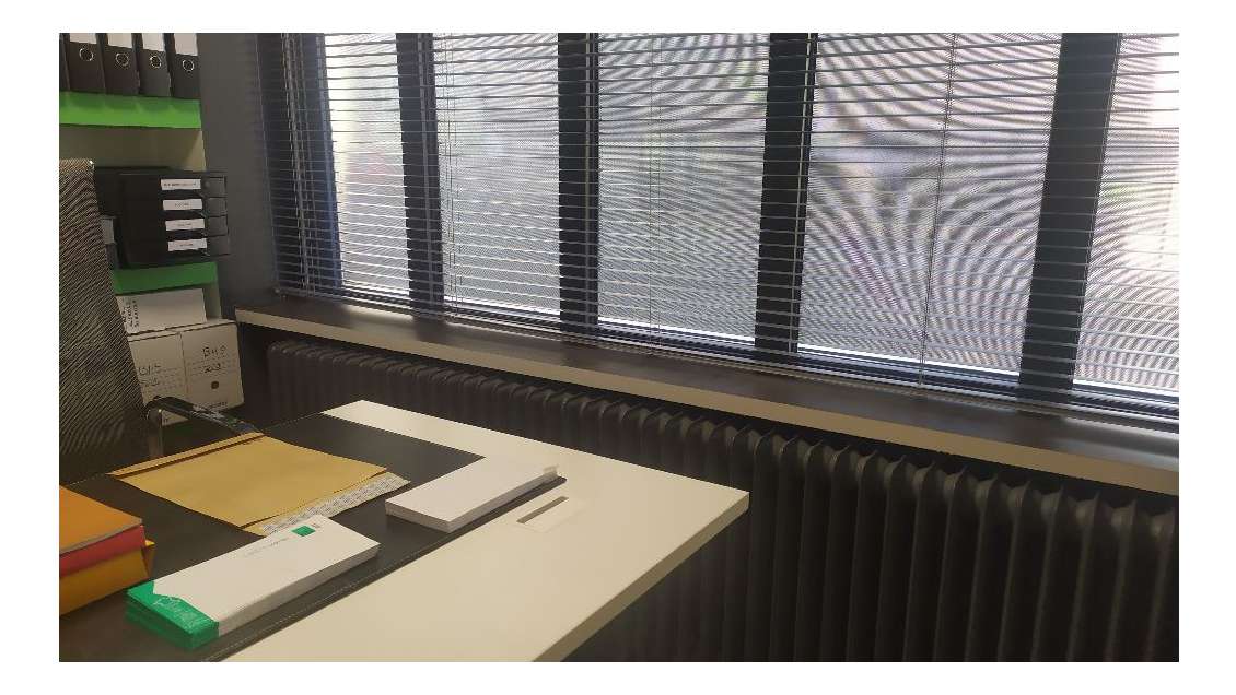 Vente bureaux 42m² refaits à neuf Bourg-en-Bresse