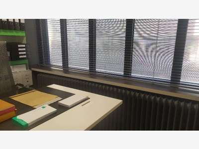 Vente bureaux 42m² refaits à neuf Bourg-en-Bresse