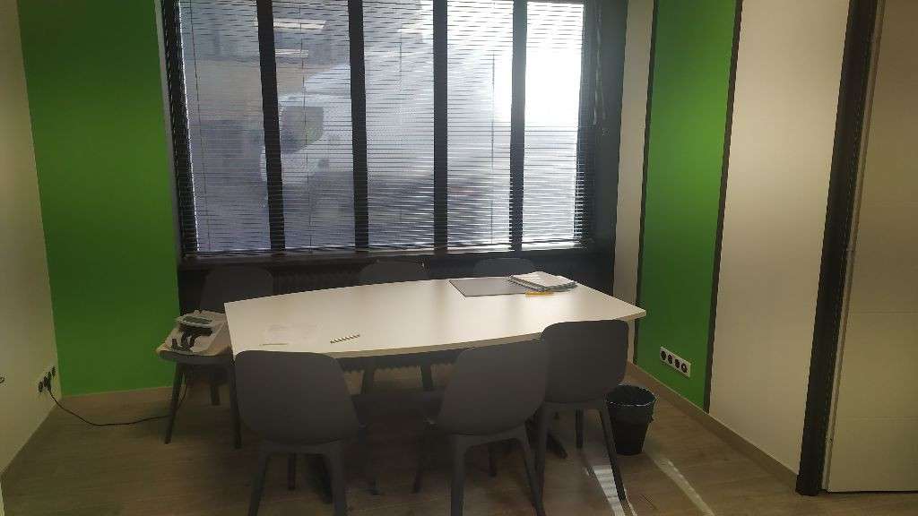 Vente bureaux 42m² refaits à neuf Bourg-en-Bresse
