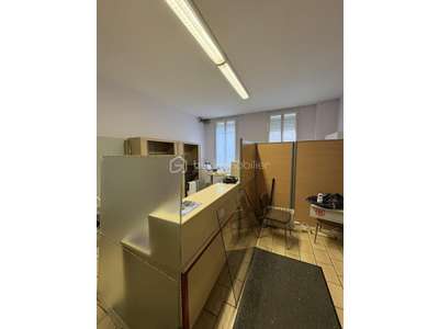 Vente Bureaux à Reims