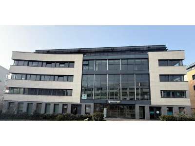 Vente Bureaux à Reims