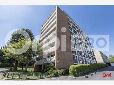 Bureau 80m² R+1 à vendre à Reims sect Av. de Paris