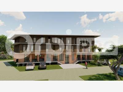 Vente bureau neuf 313m² pour 2026 à Rémire