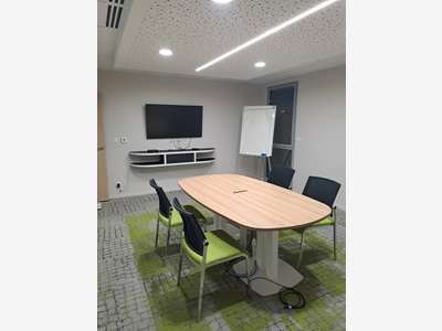 Bureaux 200m² à vendre à Rennes
