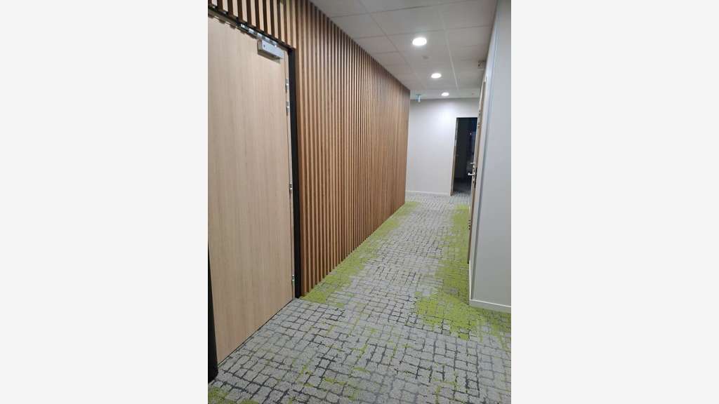 Bureaux 200m² à vendre à Rennes