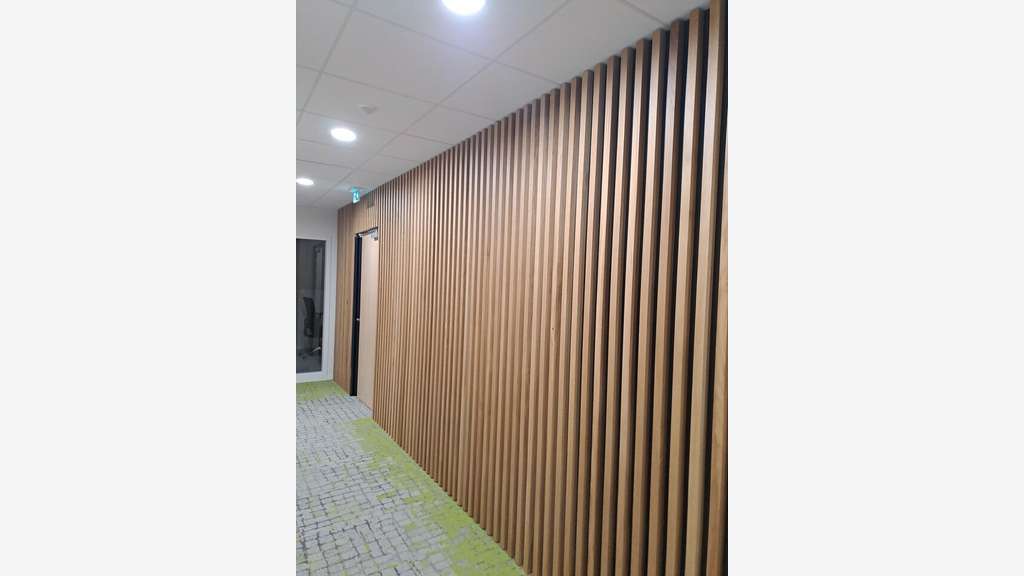 Bureaux 200m² à vendre à Rennes
