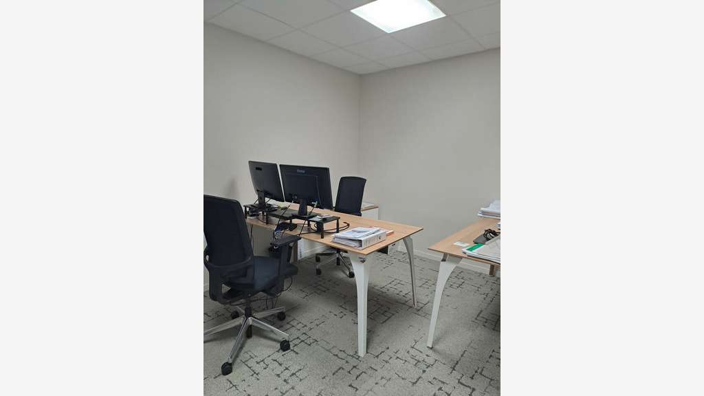 Bureaux 200m² à vendre à Rennes