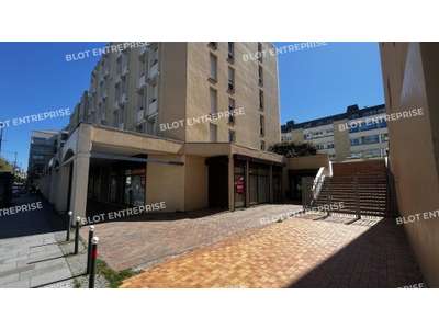 Vente Bureaux à Rennes