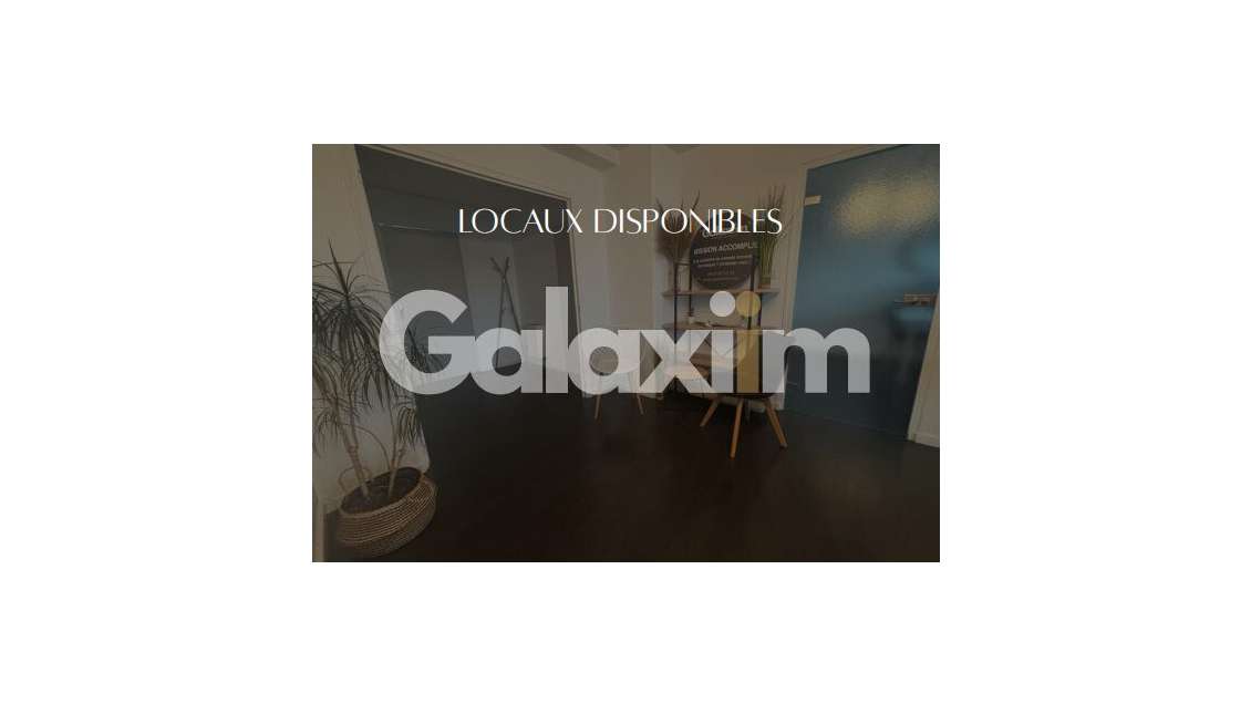 Immeuble en monopropriété Centre ville de Rennes