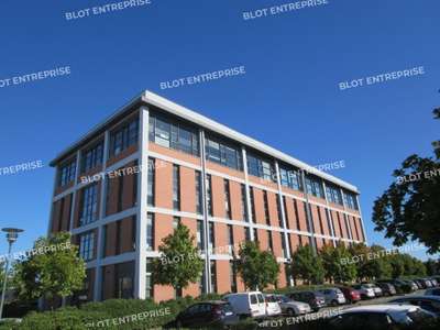 A vendre ou à louer bureaux 440m² à Rennes