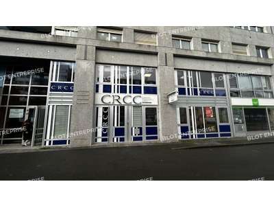 Vente Immeubles commerciaux / Mixtes à Rennes