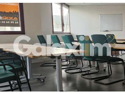 Vente Bureaux à Rennes