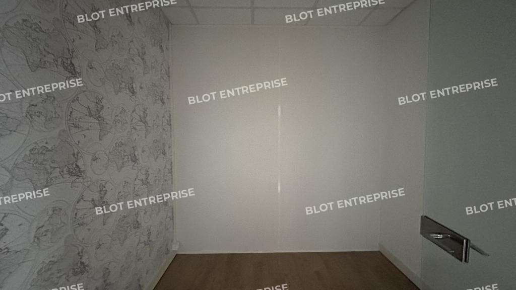 A vendre/à louer bureaux 133m² à Rennes