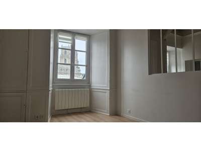 Vente Bureaux à Rennes