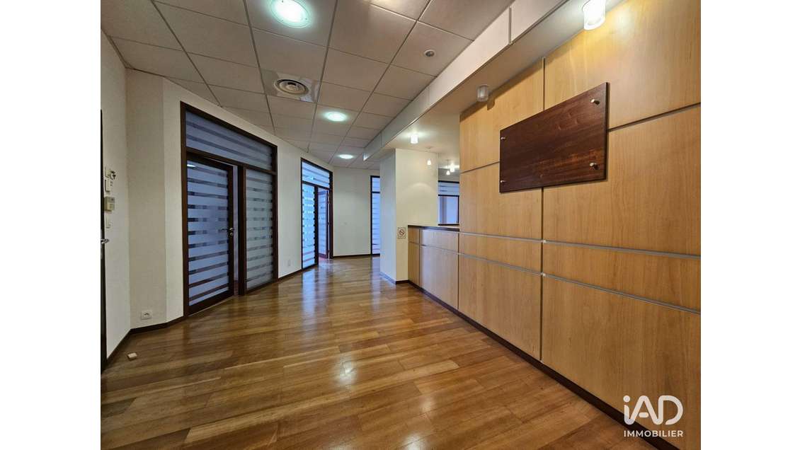 Bureau à Rennes