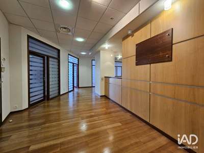 Vente Bureaux à Rennes