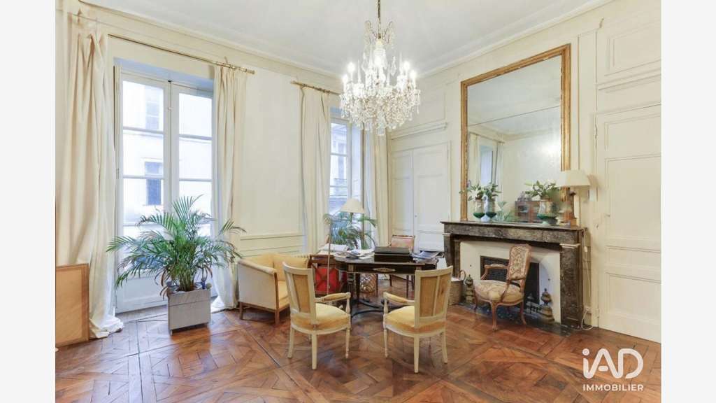 Bureau à Rennes