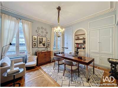 Vente Bureaux à Rennes