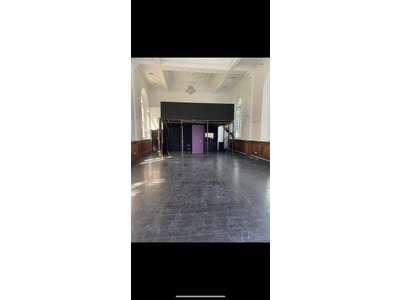 Vente Bureaux à Rennes