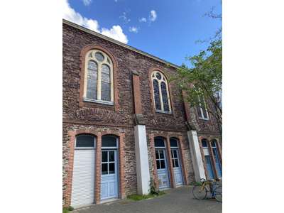 Vente Bureaux à Rennes