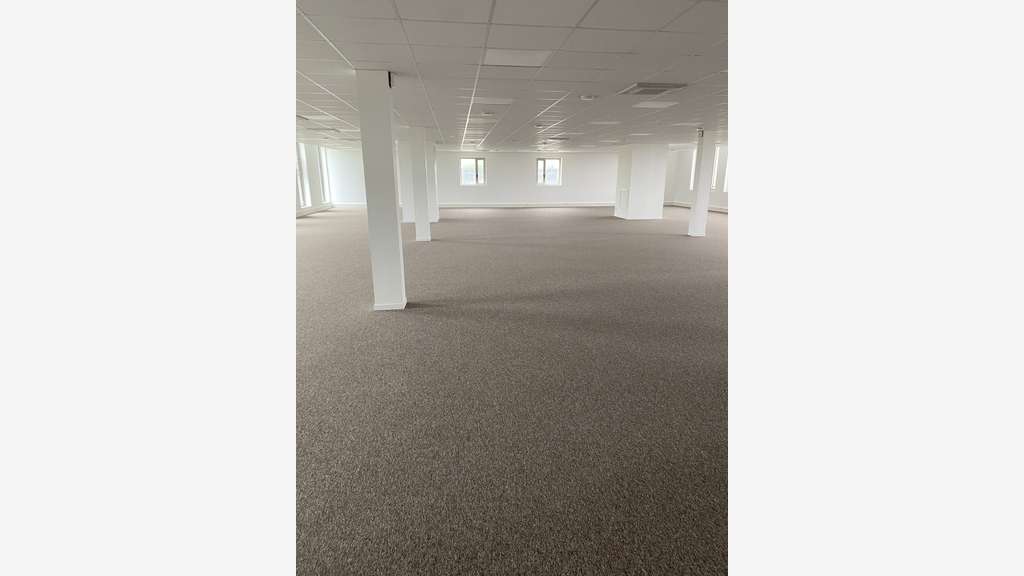 Immobilier Professionnel 405m² à vendre à Rennes