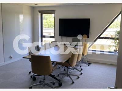 Bureaux 200m² à vendre au Sud de Rennes