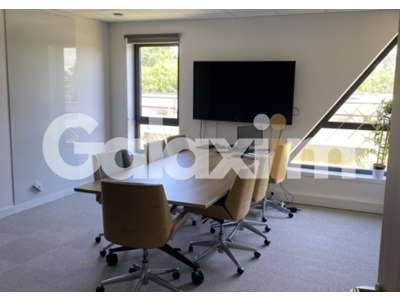 Vente Bureaux à Rennes
