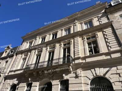 Vente Bureaux à Rennes