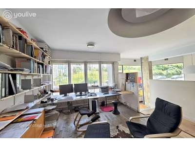 Vente Bureaux à Rennes