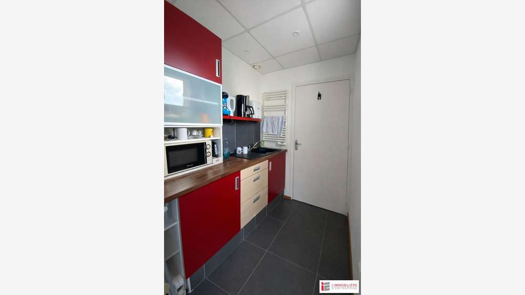 Ensemble immo de 486m² à vendre axe Rennes St Malo