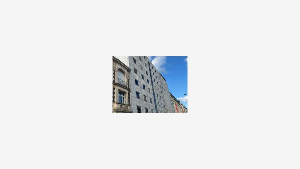 Vente bureau 26m² R+6 à Rennes