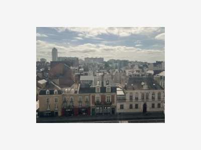 Vente bureau 26m² R+6 à Rennes