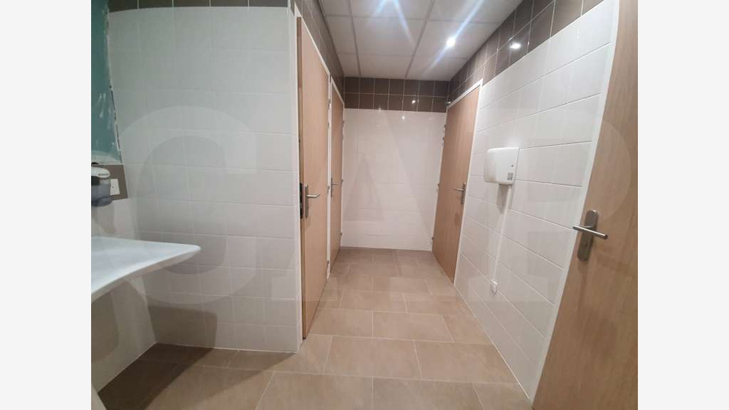 Vente bureaux 158m² à Rennes Sud