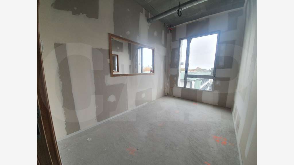 Vente bureaux 158m² à Rennes Sud