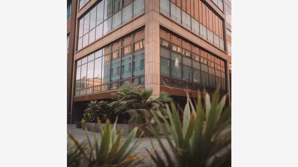 Immeuble de 551m² à vendre à Lyon 8e