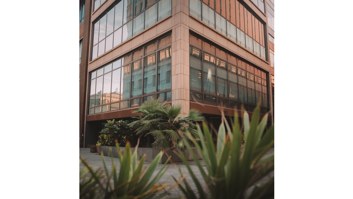 Immeuble de 551m² à vendre à Lyon 8e