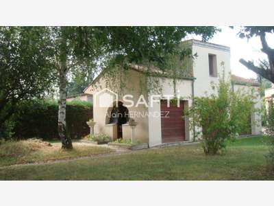 AV bureaux lumineux 75m²  au calme Rieux Volvestre