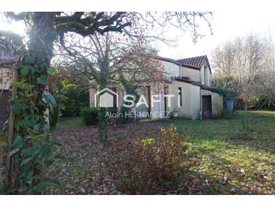 Vente Bureaux à Rieux