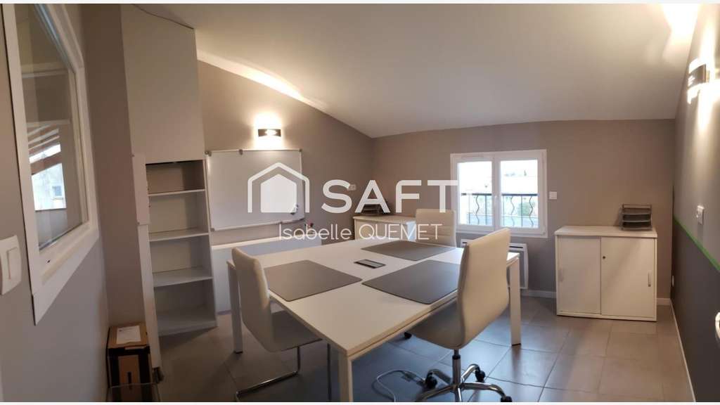 Vente local activités 180m² Rieux-Volvestre A64