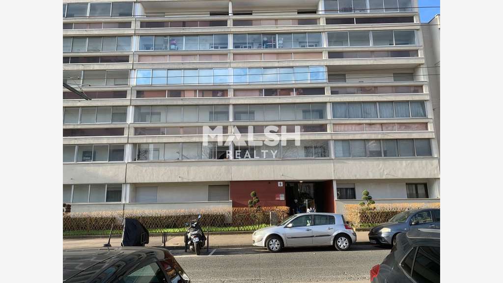 Bureaux 87m² RDC à vendre Rilleux la Pape