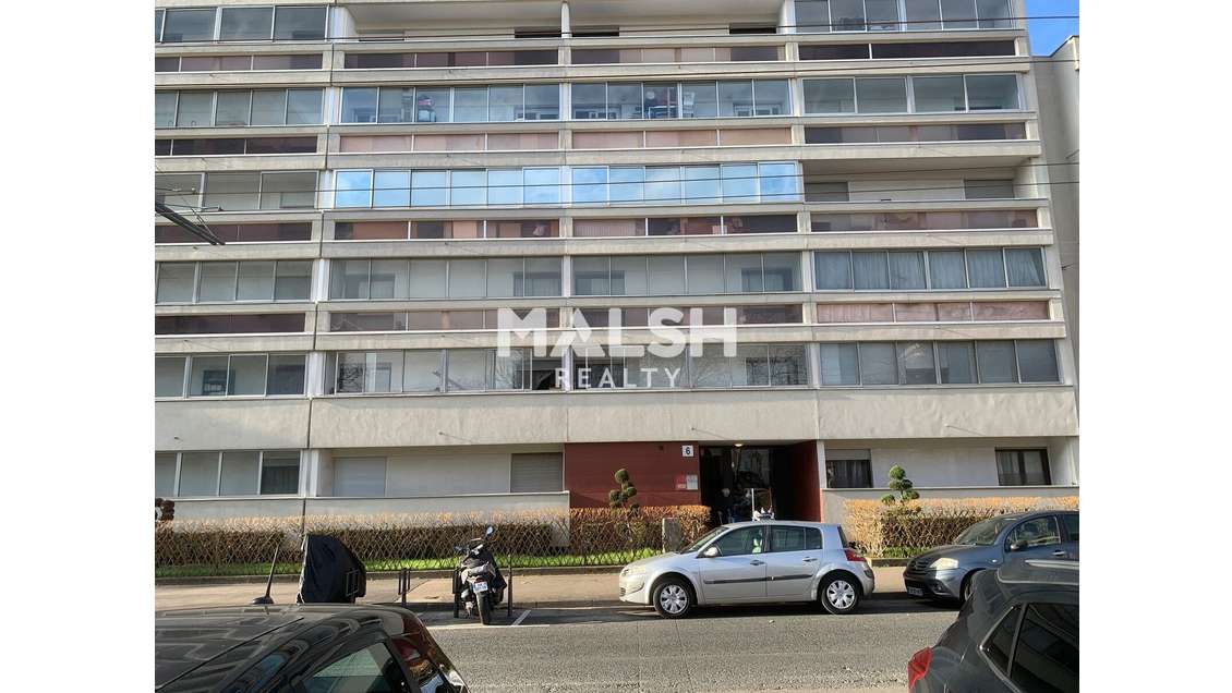 Bureaux 87m² RDC à vendre Rilleux la Pape