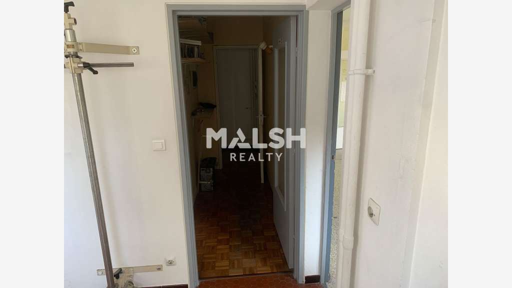 Bureaux 87m² RDC à vendre Rilleux la Pape